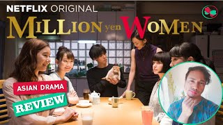 5 Women Pay 1 Million to Live in a Murderers Home  Million Yen Women Review  100