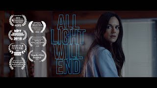 ALL LIGHT WILL END Official Teaser  HD  CHRIS BLAKE  GRAVITAS VENTURES