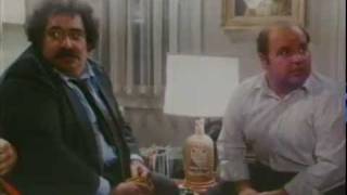 Fatso 1980 TV Spot