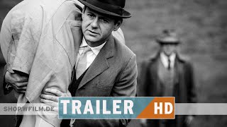 FRITZ LANG Offizieller Trailer Deutsch HD German