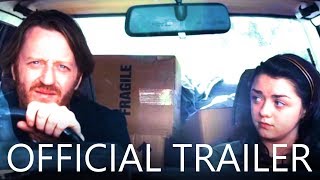 GOLD  Official Trailer  Maisie Williams James Nesbitt Comedy 2014