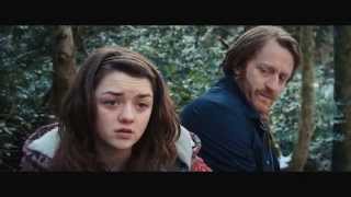 GOLD Official Trailer Starring Maisie Williams  In Irish Cinemas From Oct 10th