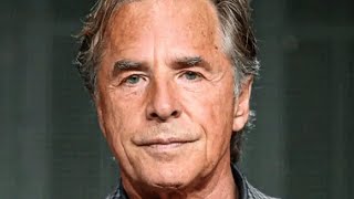 Don Johnson Is 73 Look at Him Now After He Lost All His Money