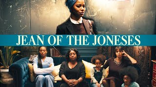 Jean of the Joneses  Full Family Drama Movie  WATCH FOR FREE