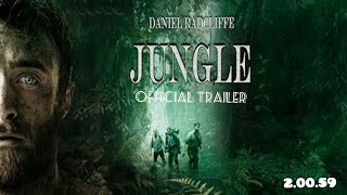 Jungle  2000 flimWikipedia full HD trailer system supscripe more videos uploads 