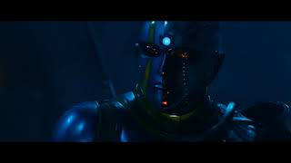 Kikaider vs Hakaider Kikaider REBOOT