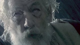 King Lear  Ian McKellen  SN ARCHIVES  2008  Remastered 2024  4K