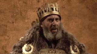 Cinema Trailer  King Lear  Royal Shakespeare Company