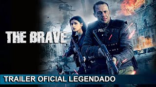 The Brave 2019 Trailer Oficial Legendado