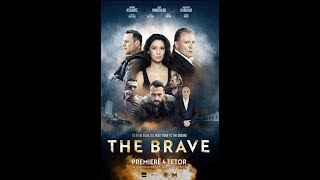 The Brave Motion Picture  Original Movie Trailer 2 Shqip  YouTube