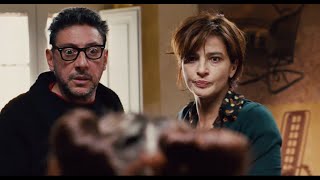 Love  Slaps La bellezza del somaro 2010 Trailer withEnglish subtitles