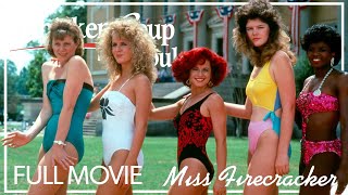 Miss Firecracker  FULL MOVIE  Comedy  Holly Hunter Mary Steenburgen Tim Robbins