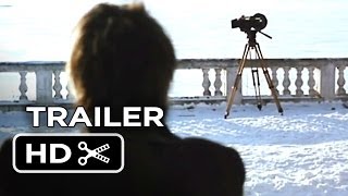 Sundance 2014  Mr X Trailer  Leos Carax Documentary HD