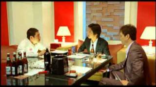 Korean Movie  My Boss My Teacher 2005 Main Trailer