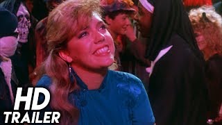 Neon Maniacs 1986 ORIGINAL TRAILER HD 1080p