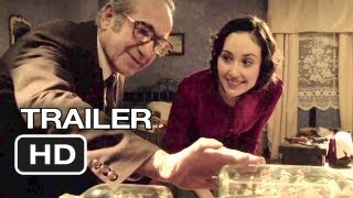 Night Across the Street Official Trailer 1 2012  French Drama HD