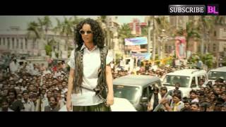 Revolver Rani movie review