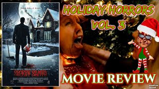 SECRET SANTA 2018  Movie Review