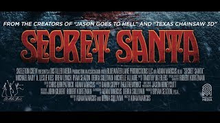 Secret Santa RedBand Trailer 92017