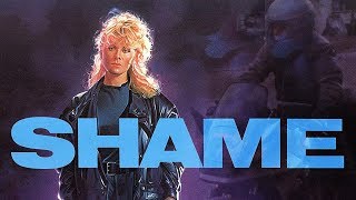 Shame 1988 Trailer HD