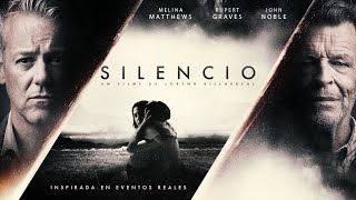 Silencio  Silencio  Trailer Spanish Subtitles