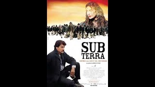 Sub Terra 2003 pelcula completa