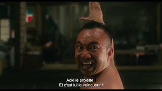 Sumo Do Sumo Dont 1992 TRAILER HD 1080p