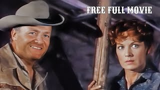 The Deadly Companions 1961  Maureen OHara  Brian Keiths Emotional Western  Full Movie Free