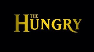 THE HUNGRY  Official Trailer  Naseeruddin Shah Tisca Chopra TrEnD SaMaChAr