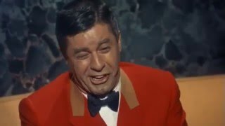 Jerry Lewis is The Patsy  Trailer