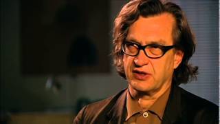 Inteview with Wim Wenders  The Soul of a Man 2003