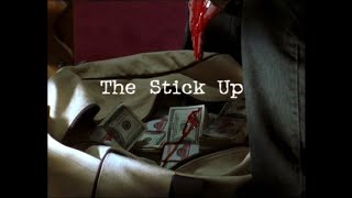 The Stickup 2002 Trailer  James Spader