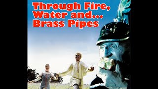 Through Fire Water and Brass Pipes 1968 EnglishRussian trailer