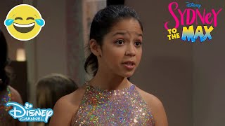 Sydney to the Max  What a Dress   Disney Channel UK