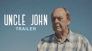 Uncle John Trailer  John Ashton Alex Moffat  Steven Piet  myNK