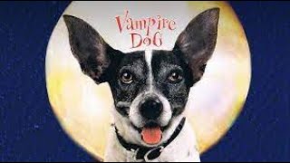 Vampire Dog 2012 Movie Review