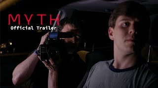 MYTH OFFICIAL TRAILER 2020