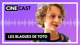 Les Blagues de Toto  CRITIQUE