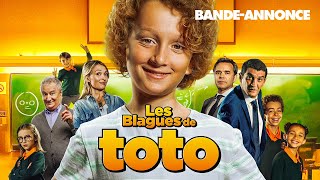 LES BLAGUES DE TOTO  Bandeannonce