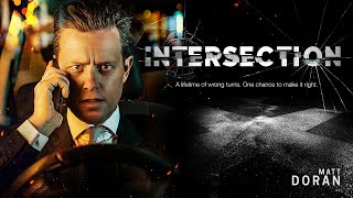 Intersection Official Trailer  New Thriller Movie  Indie Crime Film