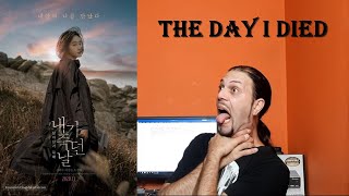 The Day I Died Unclosed Case    2021  Movie Review  