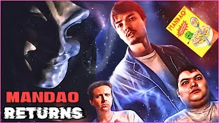 Mandao Returns  Full Movie 4k  Scifi Time Travel Movie