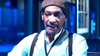 DESTINATION MARFA Clip  Trailer 2021 Tony Todd Sci Fi