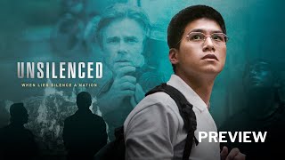 Unsilenced 2021 Theatrical Trailer