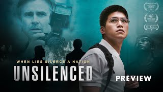 Unsilenced 2021 Theatrical Trailer Canada