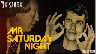 Mr Saturday Night Trailer 2021  HBO Max