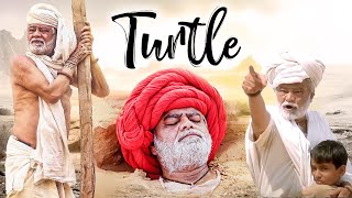 Turtle 2018  Superhit Hindi Movie  Sanjay Mishra Amol Deshmukh Yash Rajasthani Zoya