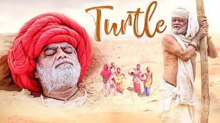 Turtle 2018    HD Superhit Hindi Movie  Sanjay Mishra Ankit Anil Sharma Monica Sharma  HD