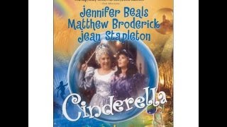 Faerie Tale Theatre 20 Cinderella