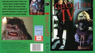 Ghoulies IV 1994 Movie Review